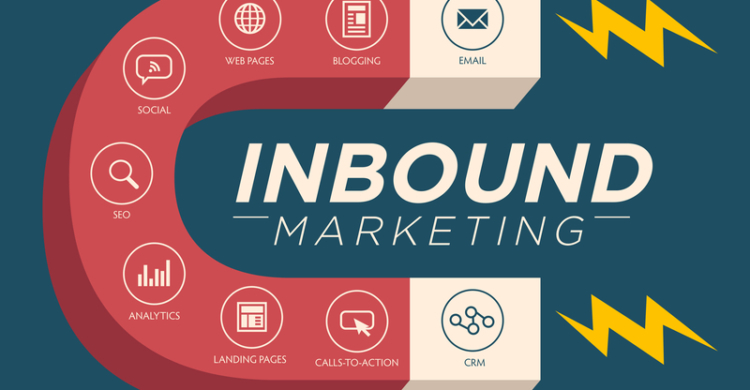 Inbound Marketing