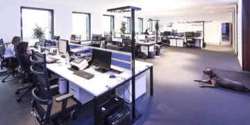 OSG Büro