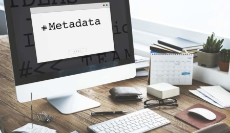 Meta Daten Optimierungshinweise werden in der neune Search Console voraussichtlich entfernt
