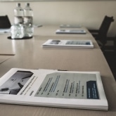 Einblicke vom OSG Solutions Day