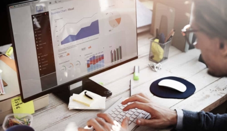 Search Console API verfügt nun über historische Daten von 16 Monaten