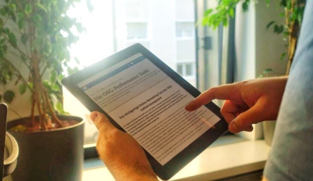 OSG Performance Suite