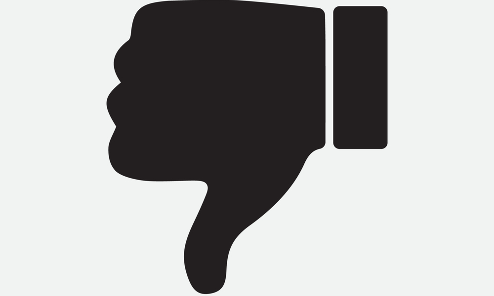 Bei Twitter soll es möglicherweise einen Dislike Button geben. Mehr in unserer News erfahren!