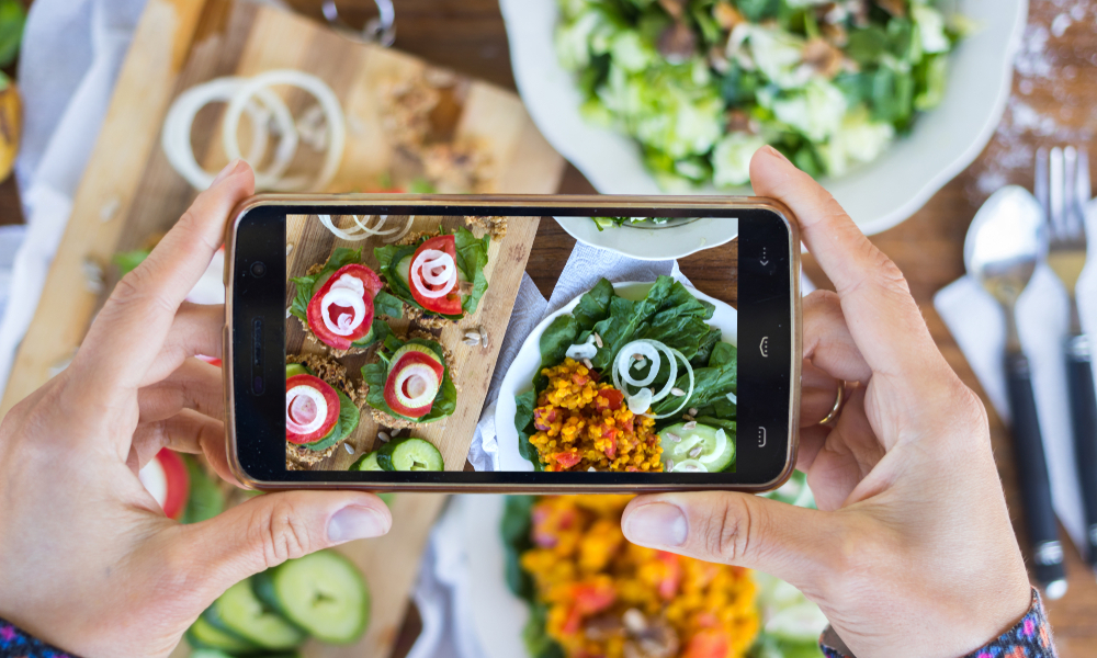 7 Tipps um Instagram für SEO zu optimieren!