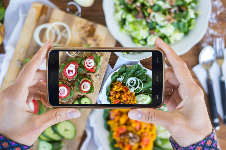 7 Tipps um Instagram für SEO zu optimieren!