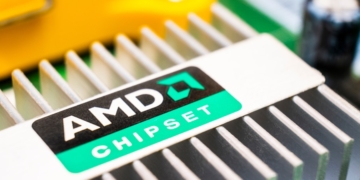AMD ist Intel voraus