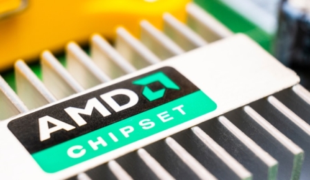 AMD ist Intel voraus