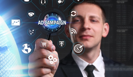 Ad Campaign