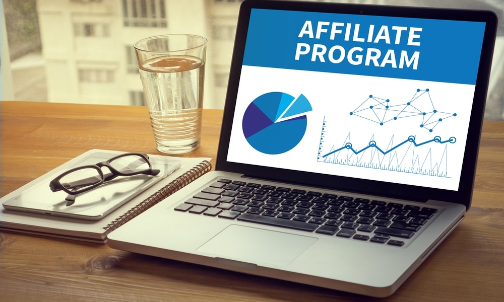 Affiliate Marketing für die B2B Branche einfach erklärt