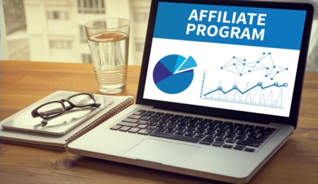 Affiliate Marketing für die B2B Branche einfach erklärt