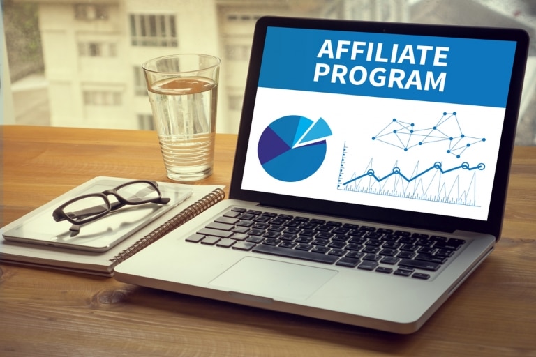 Affiliate Marketing für die B2B Branche einfach erklärt