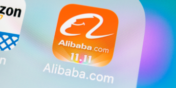Alibaba expandiert nach Deutschland