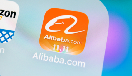 Alibaba expandiert nach Deutschland