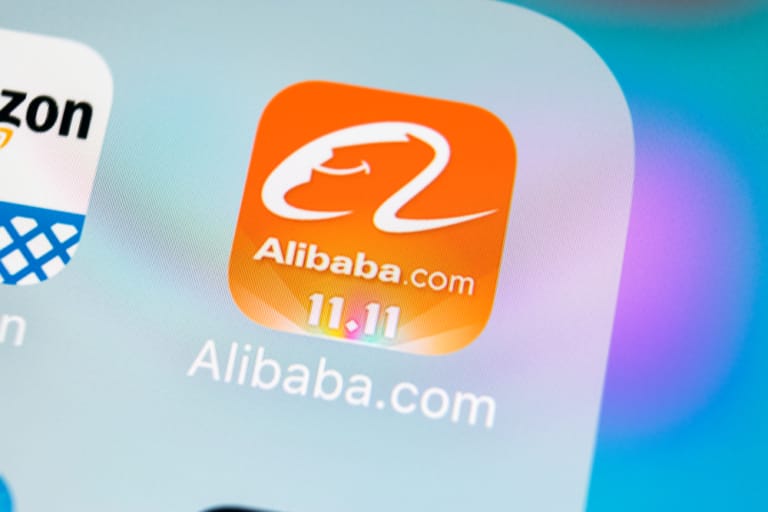 Alibaba expandiert nach Deutschland