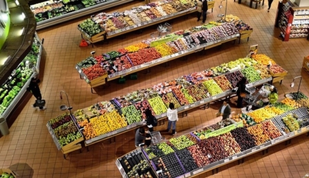 Amazon-Go-Supermärkte in Europa