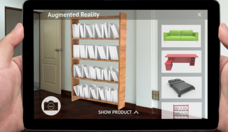 Amazon führt Virtual Reality Funktionen ein