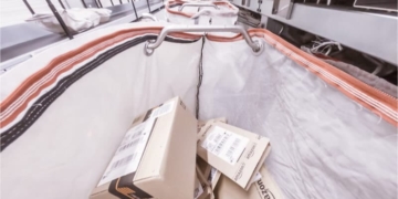 Amazons Umsatz Rekord wurde am Cyber Monday geknackt