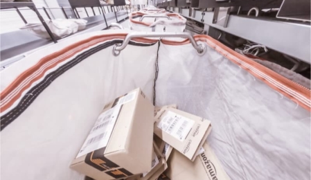 Amazons Umsatz Rekord wurde am Cyber Monday geknackt