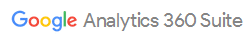 Analytics 360 Suite Logo