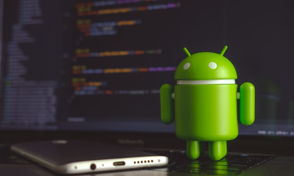 Android Studio 4.1 liefert grundlegende Verbesserungen