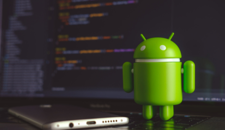 Android Studio 4.1 liefert grundlegende Verbesserungen