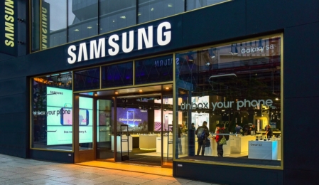 Anzeichen für den Start von Samsung Pay in Deutschland