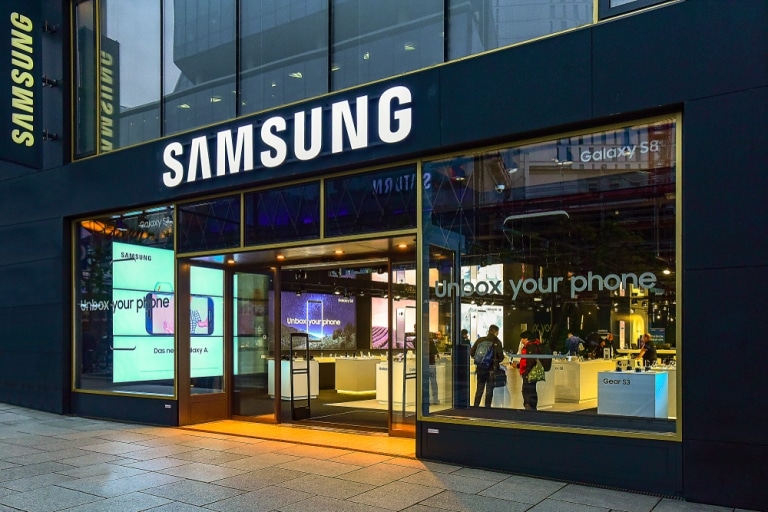 Anzeichen für den Start von Samsung Pay in Deutschland