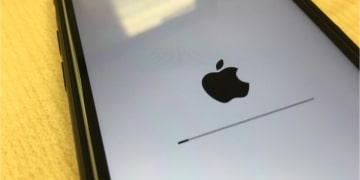 Apple beta 5 zu iOS 12.1...