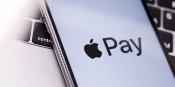 Apple Maps zeigt an, wo mit Apple Pay gezahlt werden kann