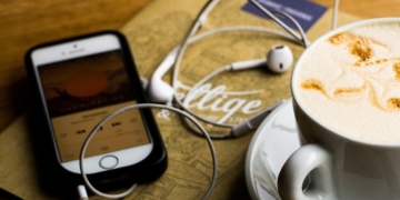 Apple schaltet Music connect ab