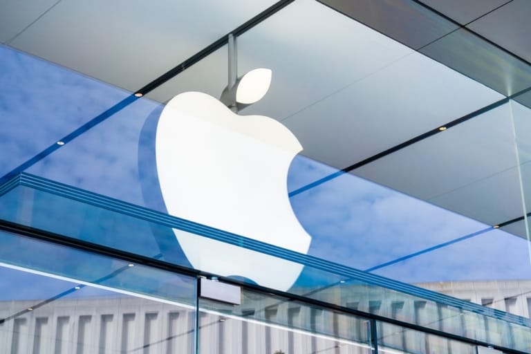 Apple Qualcomm-Patent wird nicht verletzt