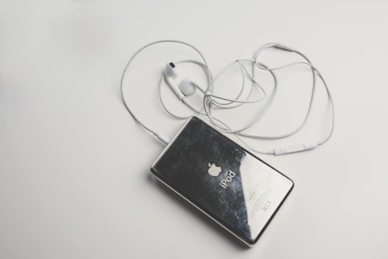 Apple Rechte verlängert – iPod touch als Spielekonsole