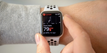 Apple Watch: Lebensretter erkennt Vorhofflimmern