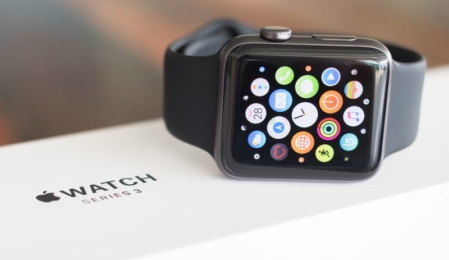 Seit der Veröffentlichung der Apple Watch Series 4 und der damit neu eingeführten EKG-App lässt sich eine verstärkte Ausrichtung von Apple an die älteren Generationen erkennen.