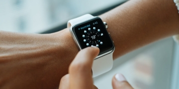 Apple Watch Mittlerweile umsatzstärker als iPod