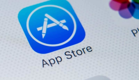 Apple plant zentralen App-Store für iOS- und Mac