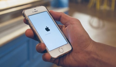 Apple testet die nächste iOS Generation