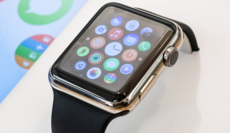 Bei Reparatur Maßnahmen werden Apple Watch gegen Apple Watch 2 für kurze Zeit ausgetauscht