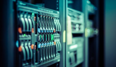 Auswahl eines Webhosting Anbieters