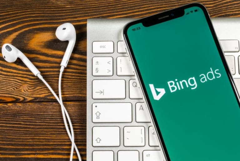 Bing Ads Extensions