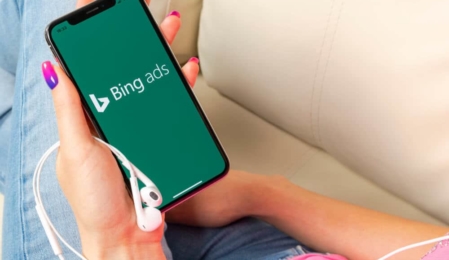 Bing Ads-Smartphone