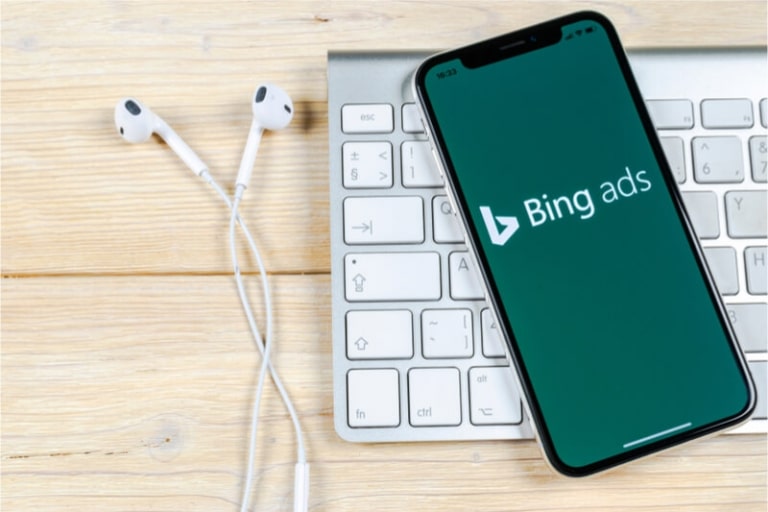 Bing Ads ermöglicht das Targeting auf mehreren Sprachen