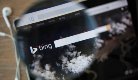 Bing arbeitet an Bingbot update