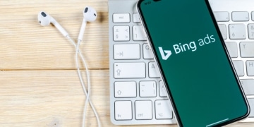BingAds-Smartphone