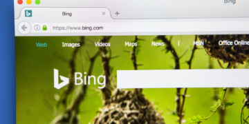 Bing Ranking