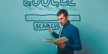 Brand Keywords müssen nicht immer auf Platz eins er Google Suchergebnisse ranken
