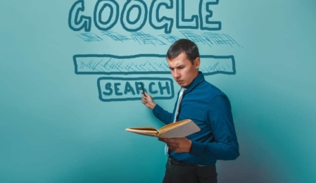 Brand Keywords müssen nicht immer auf Platz eins er Google Suchergebnisse ranken