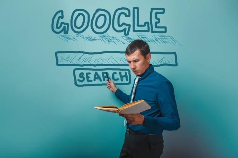 Brand Keywords müssen nicht immer auf Platz eins er Google Suchergebnisse ranken