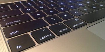 Apple: Mac Books haben weiterhin Tastaturprobleme