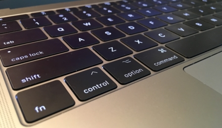 Apple: Mac Books haben weiterhin Tastaturprobleme